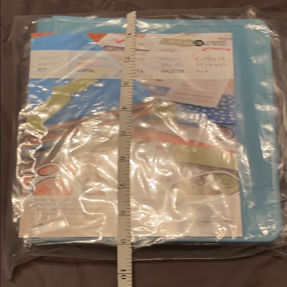 Scrapbooking Quick Kit - Pet Theme - Picture 8 of 8